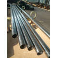 Solid caustic soda evaporation industry Nickel201 bent tube